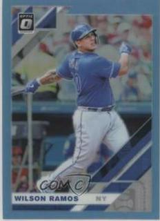 Wilson Ramos
