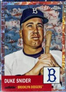 Duke Snider