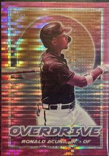 Ronald Acuna Jr.