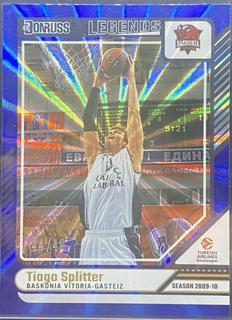 Tiago Splitter