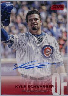 Kyle Schwarber