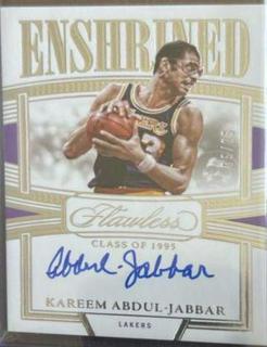 Kareem Abdul-Jabbar