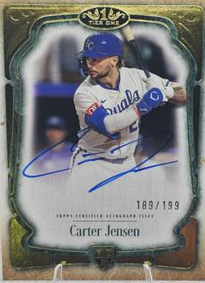 Carter Jensen