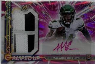 Malachi Corley