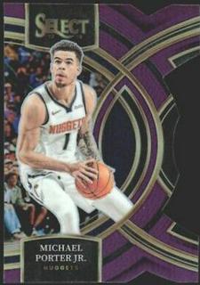 Michael Porter Jr.