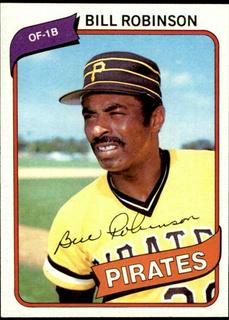 Bill Robinson