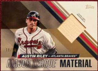 Austin Riley