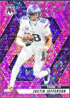 Justin Jefferson