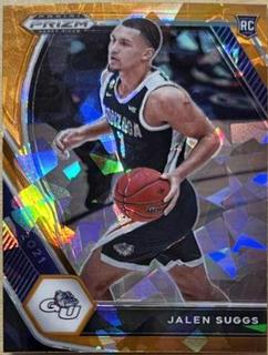 Jalen Suggs