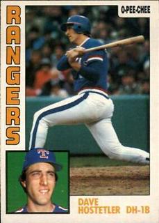 Dave Hostetler