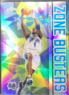 Tracy McGrady