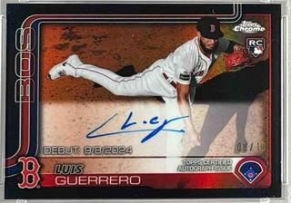 Luis Guerrero