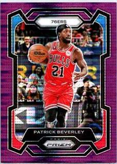 Patrick Beverley