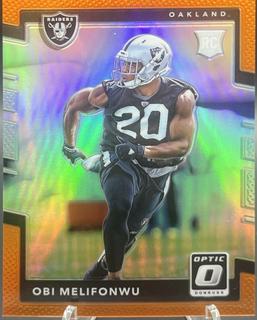 Obi Melifonwu