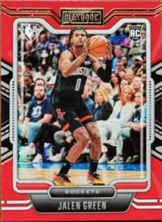 Jalen Green