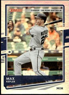 Max Kepler