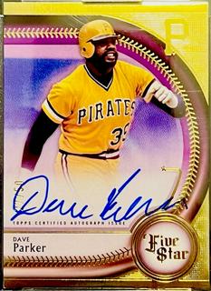 Dave Parker