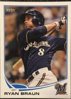 Ryan Braun