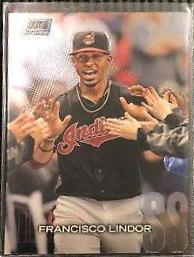 Francisco Lindor