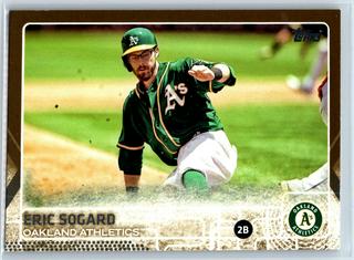 Eric Sogard