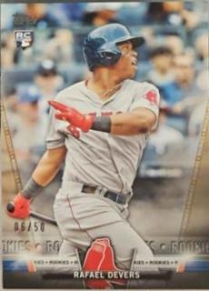 Rafael Devers