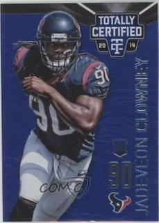 Jadeveon Clowney