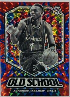 Anfernee Hardaway