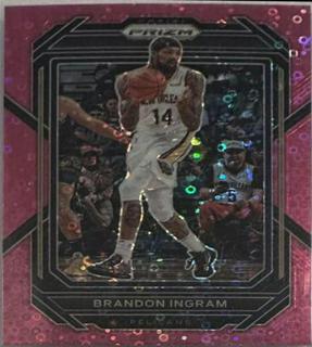 Brandon Ingram