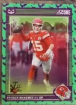 Patrick Mahomes II
