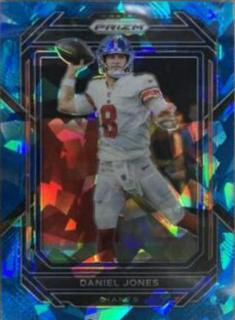 Daniel Jones