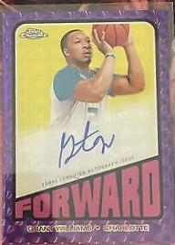 Grant Williams