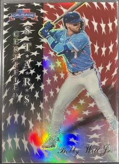 Bobby Witt Jr.
