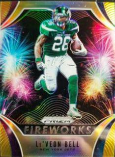 Le'Veon Bell