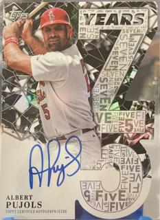 Albert Pujols