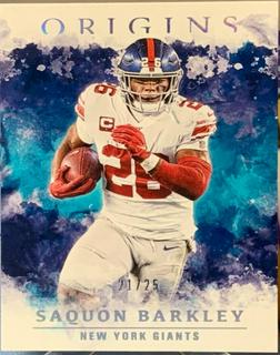 Saquon Barkley