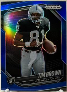 Tim Brown