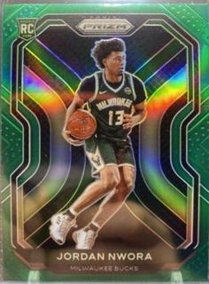 Jordan Nwora