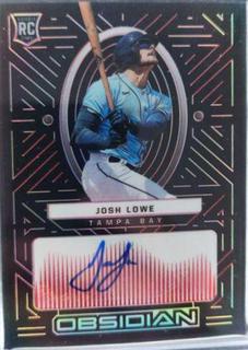 Josh Lowe