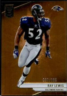Ray Lewis