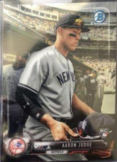 Aaron Judge