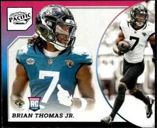 Brian Thomas Jr.