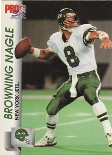 Browning Nagle