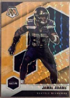 Jamal Adams