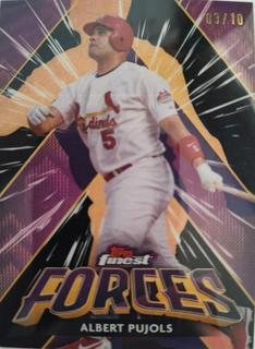 Albert Pujols