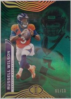 Russell Wilson