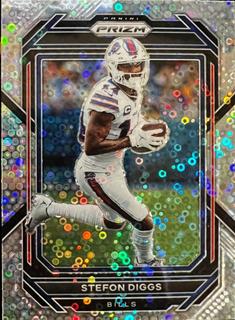 Stefon Diggs