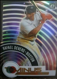 Rafael Devers