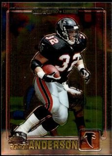 Jamal Anderson