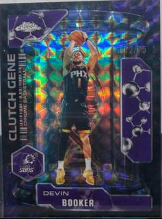 Devin Booker