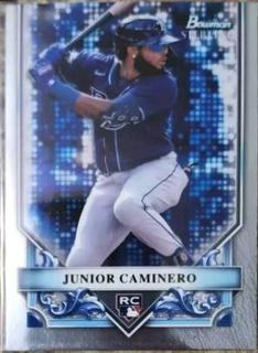 Junior Caminero